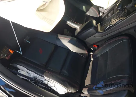 2022 Dodge Durango R/T Awd z USA, uszkodzony, nr VIN 1C4SDJCT4NC209319